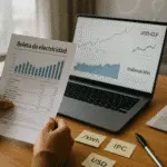Precio del kWh en Chile: factores y ajustes