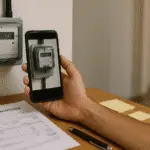 Boleta de luz con errores: checklist y cómo reclamar
